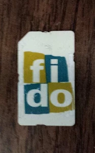 USED FIDO HSPA SIM CARD RESTORING TEST CELL PHONES BOOT BYPASS UNLOCK UNLOCKING - Photo 1 sur 1