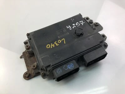 Centralina motore SUZUKI SWIFT III MZ, EZ 33920-63JH ECU 2006 14518309 - Immagine 1 di 4