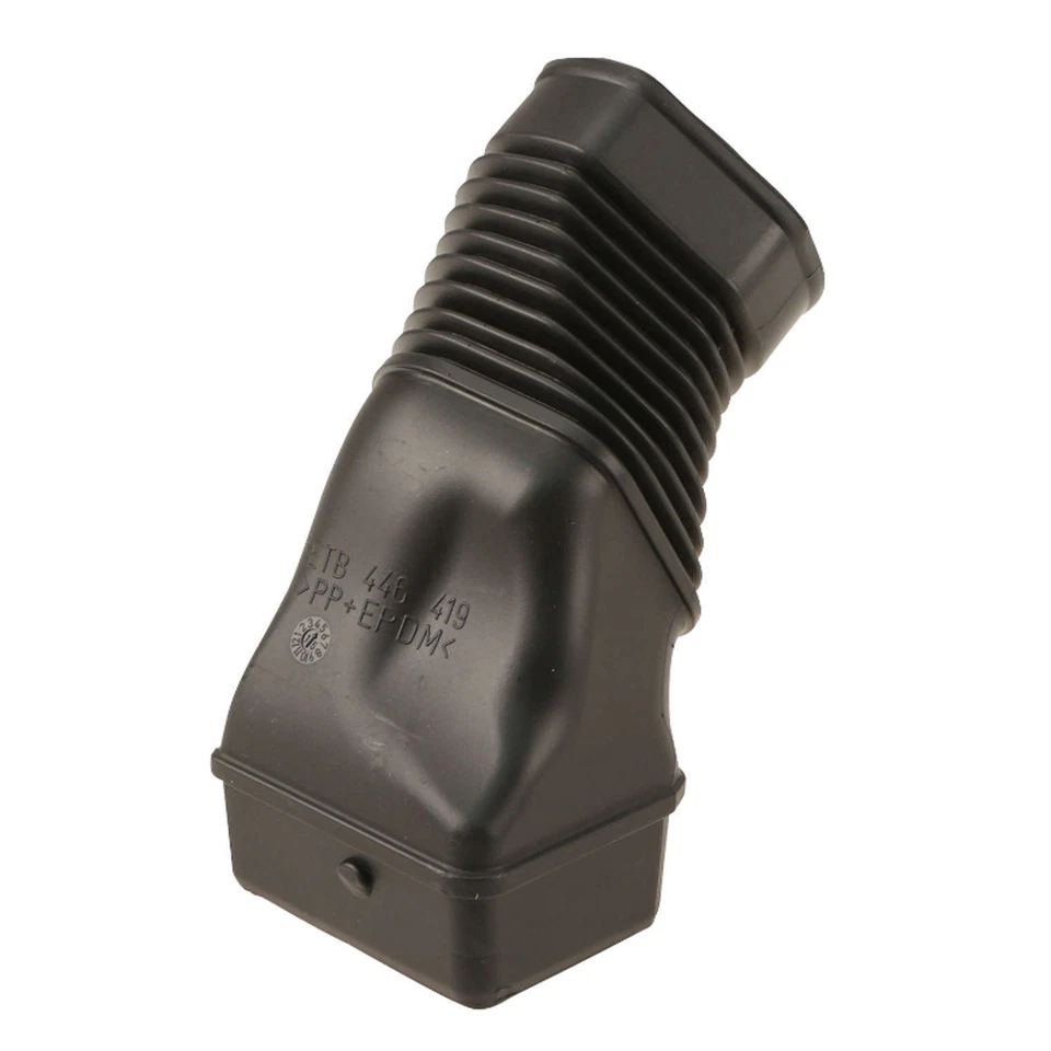 For BMW E46 323i 323Ci Air Filter Housing to Radiator Air Duct OES - Image 1 of 1