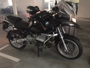 BMW R 1150 GS - Bild 1 von 7