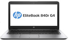 HP Elitebook 840 G4 Core i5-7300u 8Go Ram 256Go SSD LED 14'' FULL HD - carte 4G