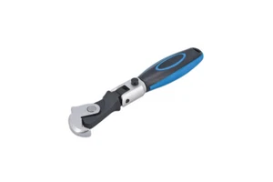 Laser Tools Flexi-Head Adjustable Wrench 8 - 17mm 8729 - Bild 1 von 1