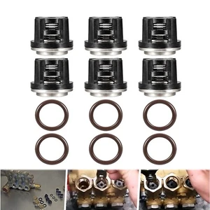 Kit de válvula de retención AR1828 para Annovi Reverberi RRV RKV RKW RKA Mi-T-M 70 modelo 18 mm - Imagen 1 de 8