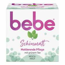 bebe Young Care Creme matifying care 50 ml New from Germany