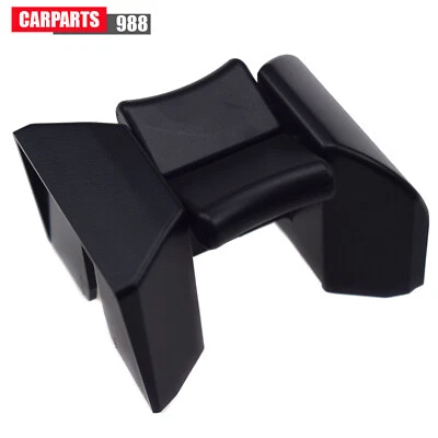 Inserto de taza de consola central para Lexus GS300 GS350 GS430 GS450h GS460 55618-30040 Foto 1 de 4