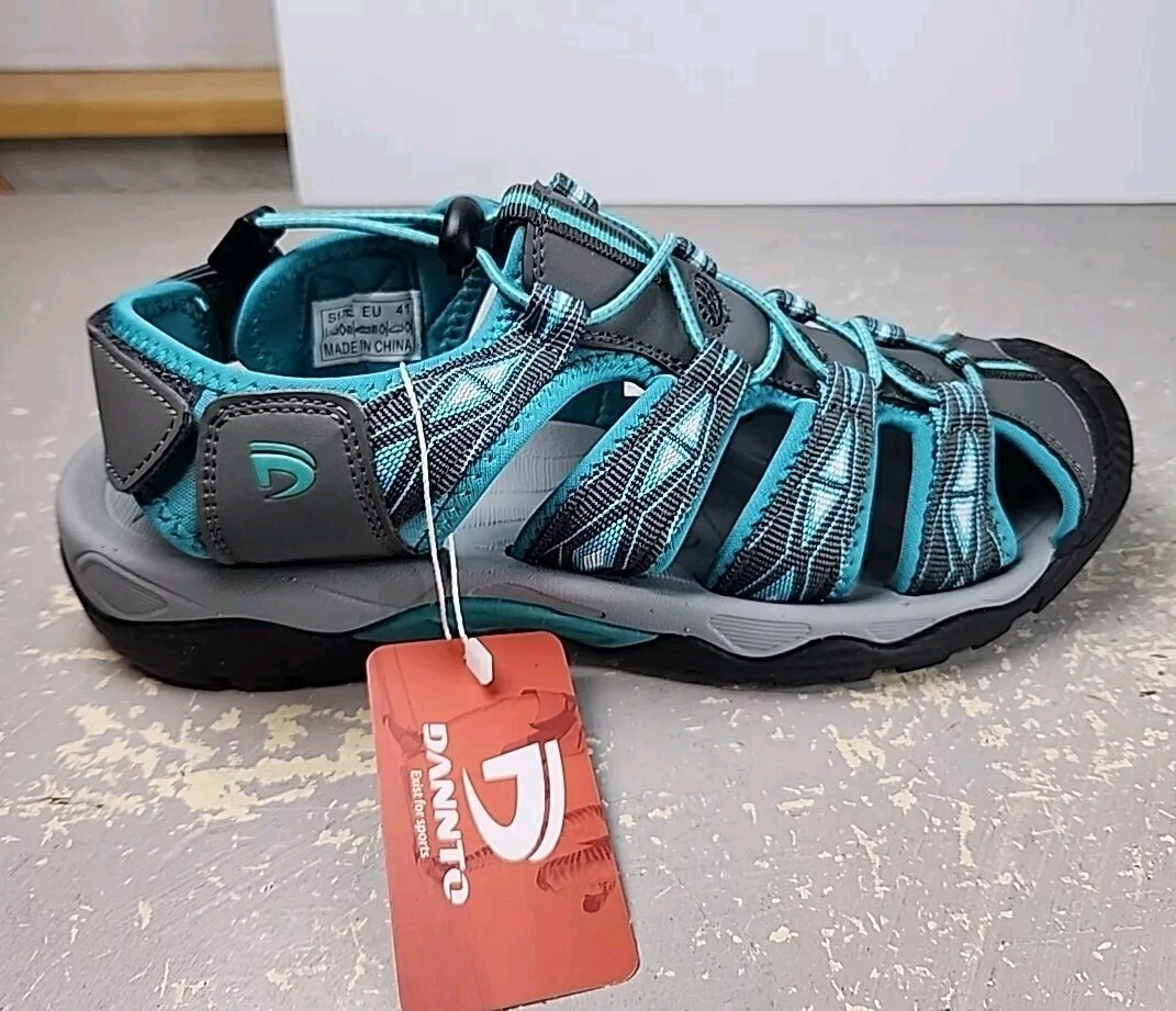 Sandalias Niña Verano KuaiLu Sandalias Trekking Deportivas Mujer