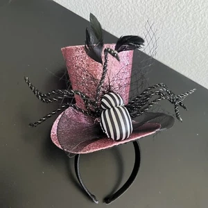 Celebrate It Halloween Spider Halloween Headband - Picture 1 of 4