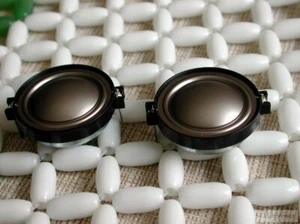 2pcs For harman/JBL 1" inch 30mm 4Ohm 4Ω 20~30W Tweeter Speaker Loudspeaker - Picture 1 of 3