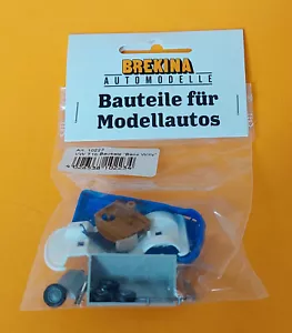 Brekina 10223 Bausatz VW T1b Pritsche Benz Willy 1960 1:87 NEU Modell - Bild 1 von 2