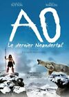 Ao, Le Dernier Neandertal (Bilingual) (Dvd)
