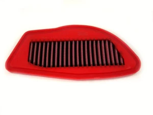 # FILTRO DE AIRE DEPORTIVO YAMAHA CYGNUS X 125 DE 2004 A 2011 BMC - Imagen 1 de 1
