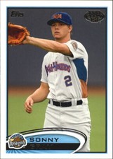 2012 Topps Pro Debut Baseball Pick Complete Your Set #1-220 SP AUTO JERSEY LOOK