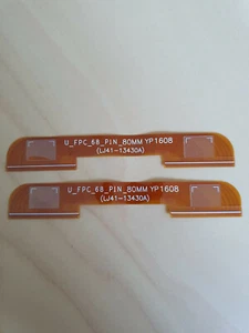 Original Samsung TV Tischdecke LJ41-13430A - Bild 1 von 1