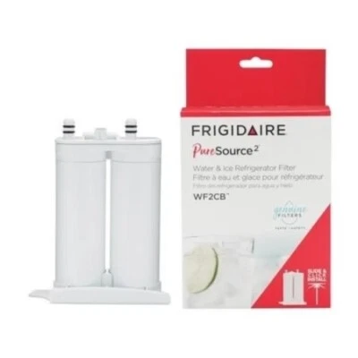 Frigidaire Wf2cb FC100 46-9911 PureSource2 Genuine Refrigerator Water Filter - Image 1 of 3