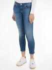 Marken Damen Hose Jeans Skinny blau Gr. W29/L30 NEU