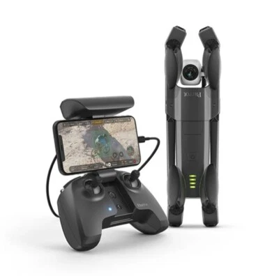 Drone parrot anafi + accessoires - image 1 of 4