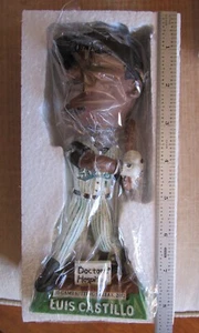 Luis Castillo Bobblehead - Florida Miami Marlins MLB Baseball SGA 2003 - Picture 1 of 4