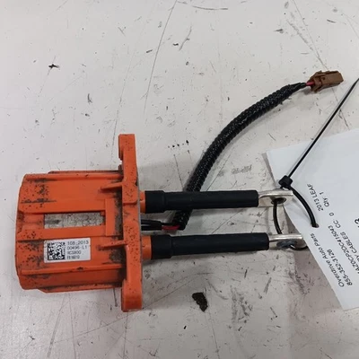 Cable de batería Nissan LEAF {F816010} 2013 2014 2015 2016 2017 Foto 1 de 4