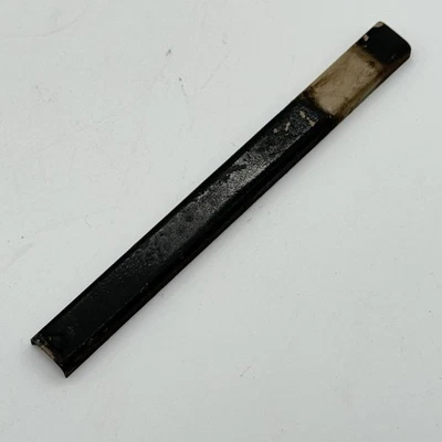 Porsche 356 A Pre-A Steering Column Electrical Cover Turn Signal Switch Wiring — 第 1/2 张图片