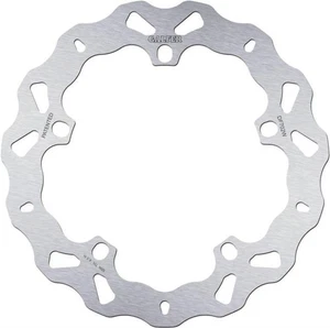 Galfer Front Brake Disc(s) Rotor BMW R1200GS 2005 - Picture 1 of 1