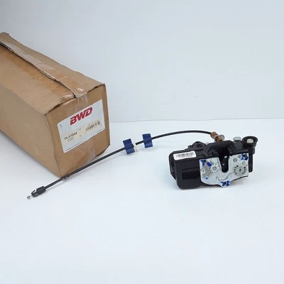 Actuador de cerradura de puerta trasera izquierda para Buick Allure LaCrosse 2006 2007 2008 2009 Foto 1 de 4