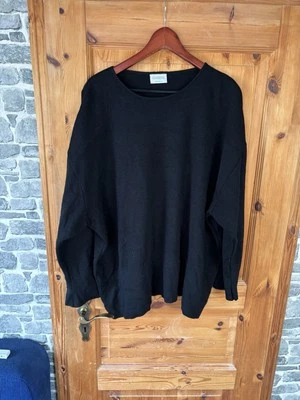 Schwarzer Damen Pullover - C&A - XXL - Bild 1 von 4