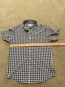mizzen main polo shirt large - Picture 1 of 3