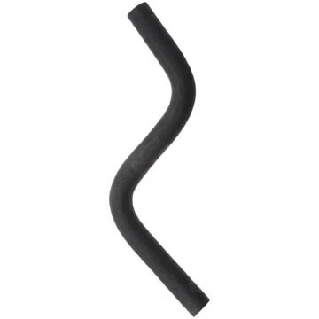 DAYCO HVAC Heater Hose for Heater To Valve for 1987-1993 LINCOLN TOWN CAR - Image 1 of 1