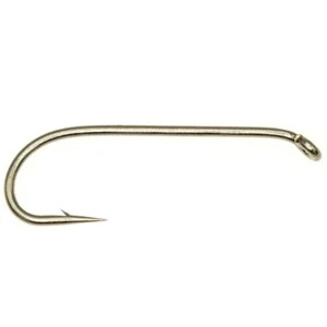 Umpqua U101 Fly Tying Hooks - 50 pk - Picture 1 of 2