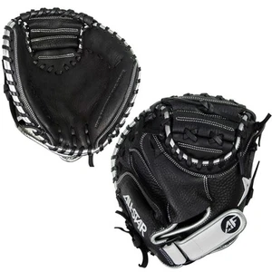 Guante de entrenamiento All-Star The Focus Framer 29" CMW150TM lanzamiento rápido softbol receptores - Imagen 1 de 3