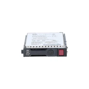 Disque SSD HP 741151-B21 200 Go 2,5 pouces SAS 12 Gbit/s - Photo 1/4
