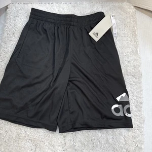 Adidas Youth Basketball Shorts Size Medium 10-12years - Picture 1 of 5