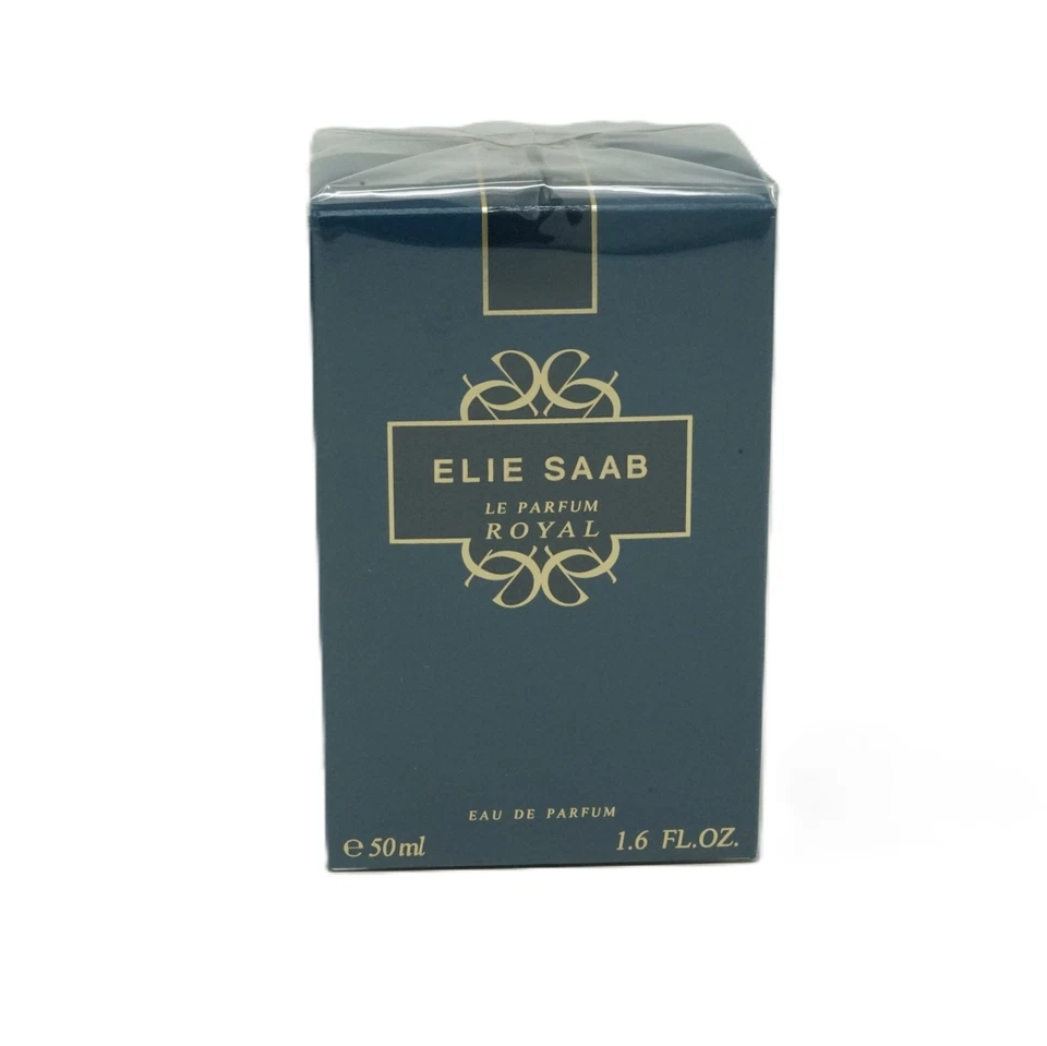 Elie Saab Le Parfum Royal Eau de Parfum 50 ml - Bild 1 von 1
