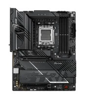 ASUS ROG STRIX X870E-H GAMING WIFI7 - Motherboard - ATX - Socket AM5 - Image 1 of 1
