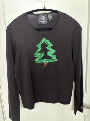 Christmas Tree Sweater - Image 1 of 2