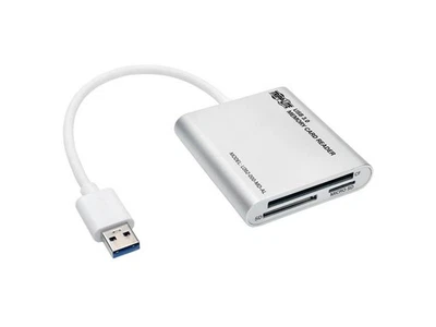 Tripp Lite U352-000-MD-AL USB 3.0 A (MALE) USB 3.0 SuperSpeed Multi-Drive Memory - Image 1 of 4