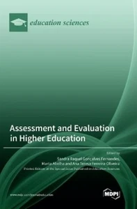 Marta Abelha Sandra Raquel Gon&ccedil;alves F Assessment and Evaluat (Hardback) - Picture 1 of 1