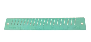Susan Bates Colorak Yarn Organizer 10.5" Knit Crochet Sewing Tatting Made in USA - Picture 1 of 5