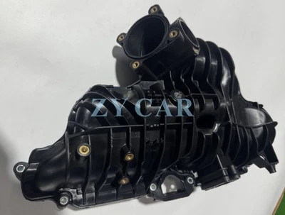 Colector de admisión 68142871AC para Jeep Wrangler JK 2011-2018 2013 2015 2016 2,8 CRD Foto 1 de 4