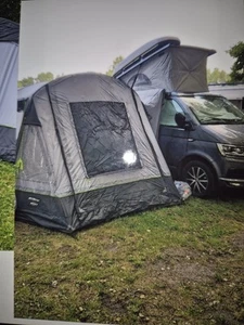 Berger Monrena Air Busvorzelt für VW - Bild 1 von 4