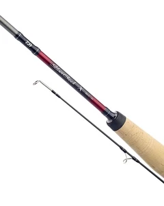 Daiwa SilverCreek X Forellen Fliegenrute - Bild 1 von 1