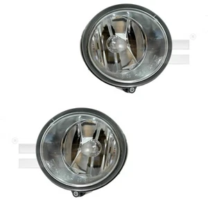 Nebelscheinwerfer links & rechts für Renault Megane Scenic JA0/1_ Scénic I - Bild 1 von 3