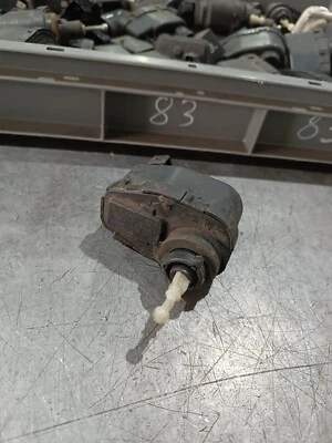 VW Golf 3 III Motore Di Regolazione Della Luce Fari 1H0941295A - Immagine 1 di 4