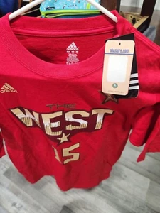 nba all star t shirt - Picture 1 of 4