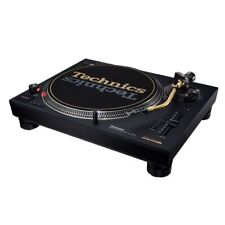 Technics SL-1200M7LPA DJ Turntable -Black