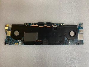 ORIGINAL DELL Mainboard - G172P - MIT VENTILATOREN - Bild 1 von 3