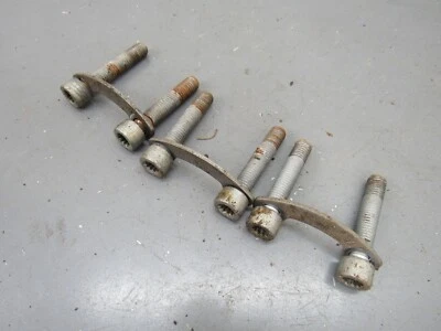 Pernos de eje delanteros Audi S3 CV accesorios de montaje A3 2015-2020 OEM Foto 1 de 4