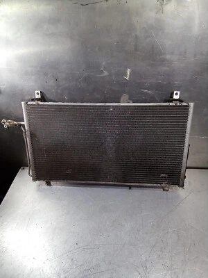 Nissan 350Z 3.5 V6 2002-2009 A/C Air Con Air Conditioning Condenser Radiator - Image 1 of 4