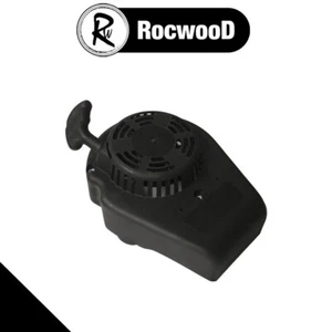 Rückstoß Seilzugstarter Starterbaugruppe passend für Mountfield GGP 196CC OHV RM65 5500 Serie - Bild 1 von 1