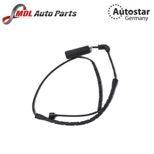 Autostar Germany Brake Wire Sensor 34351165579 BMW X5 E53 X3 E83, 5 Series E39 - Picture 1 of 1